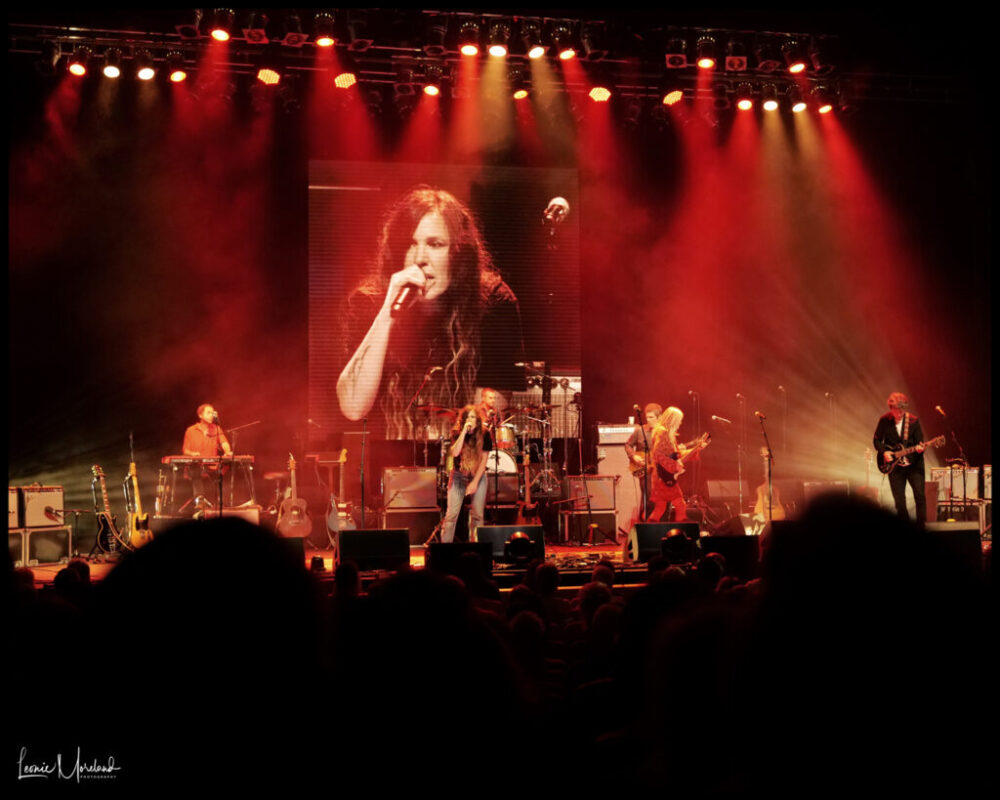 Come Together Live Rust 08