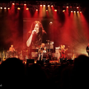 Come Together Live Rust 08