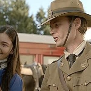 DEvils On Horses Banner