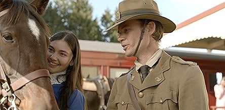 DEvils On Horses Banner