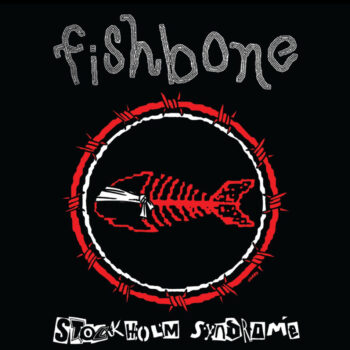 Fishbone Album CVR Art