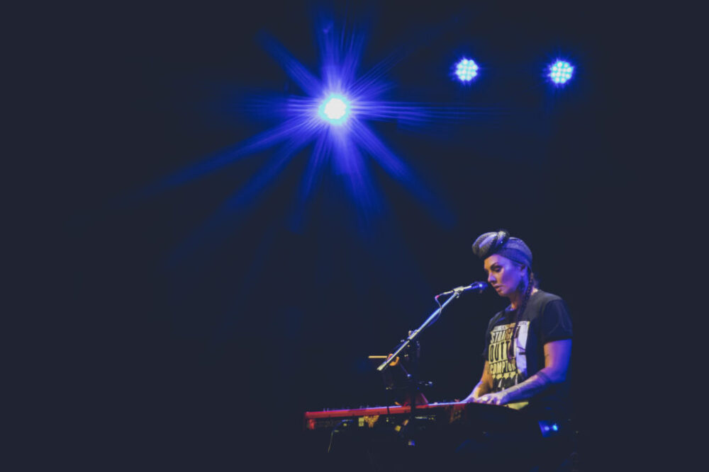 Hollie Smith @ Artworks 2025-0033