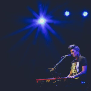 Hollie Smith @ Artworks 2025-0033