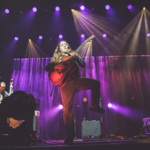 Billy Strings @ Spark Arena 2025-0378