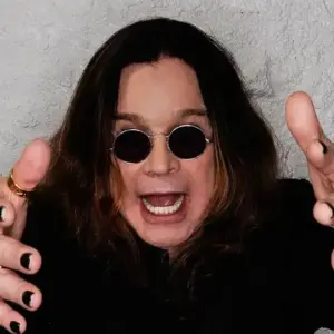 Ozzy 1