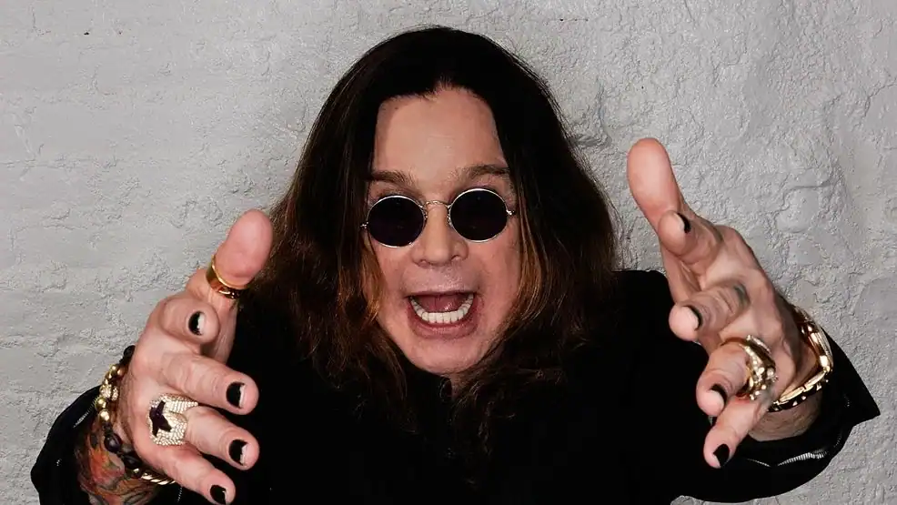 Ozzy 1