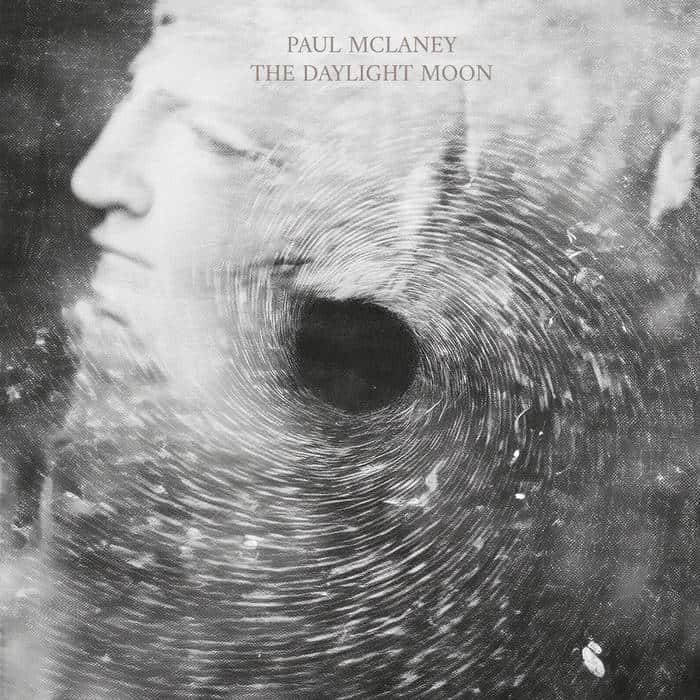 Paul McLaney The DAylight Moon
