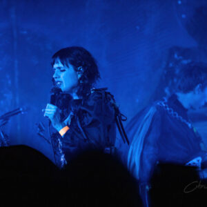 Princess Chelsea 40 Midwinter Ball @ Civic Wintergarden, Auckland - 18-07-2025