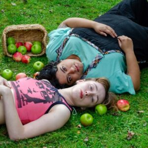 The Ballad of Briar Grant - Image 2 (Credit Emily K Brown)