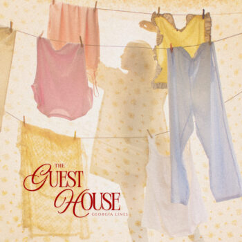 Georgia Lines Guest House Cover Art