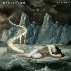 Halestorm Everest