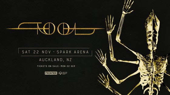 Tool banner