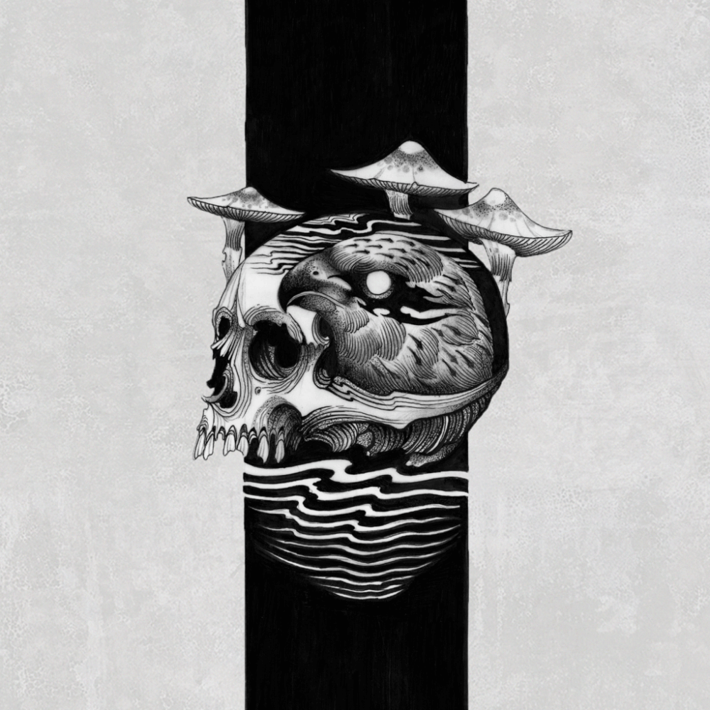 Erase Everything - Cover Artwork