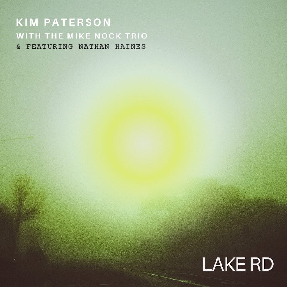 Hi Res Final - LAKE RD ALBUM COVER