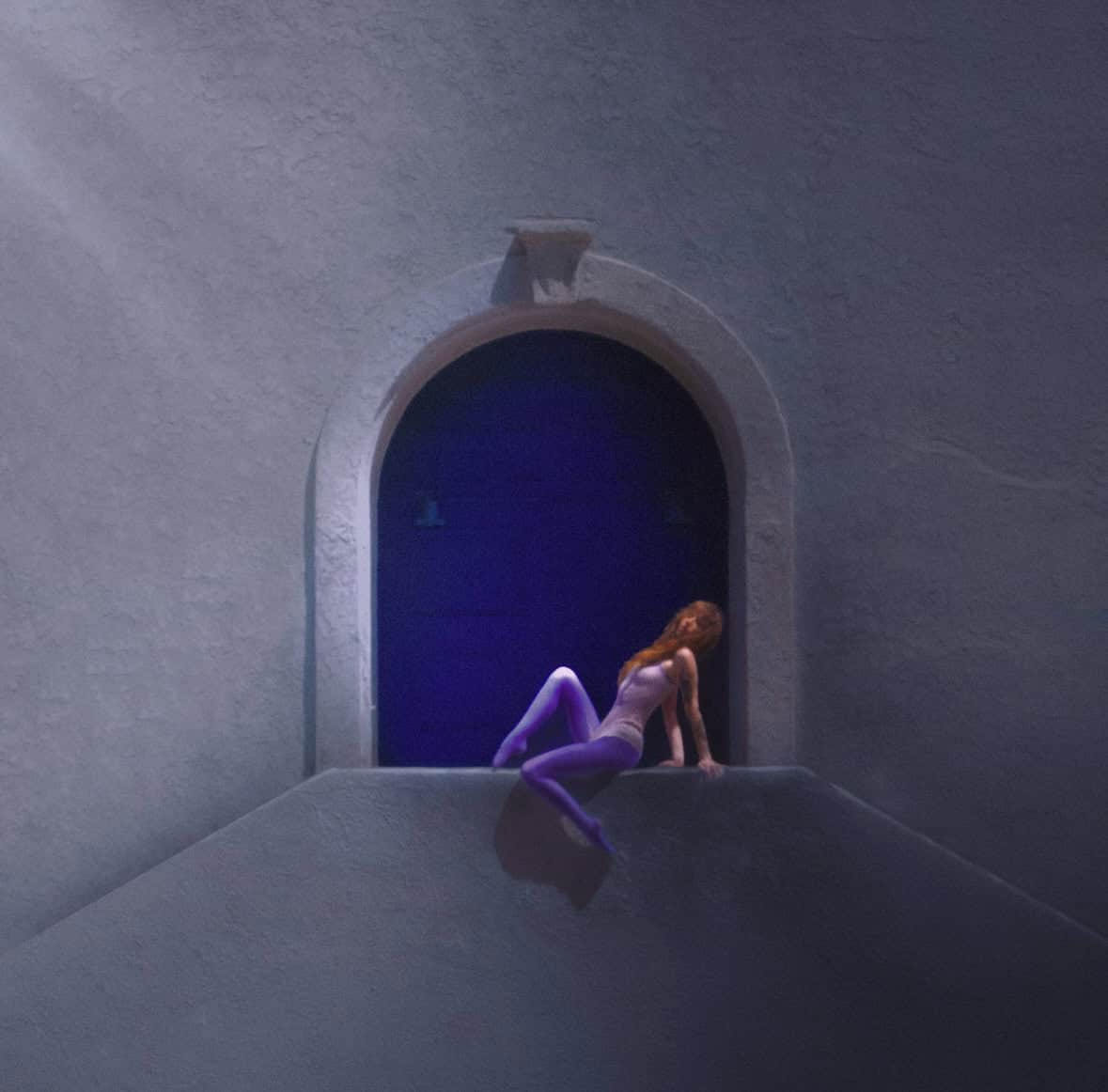 INTUITION Album Cover copy