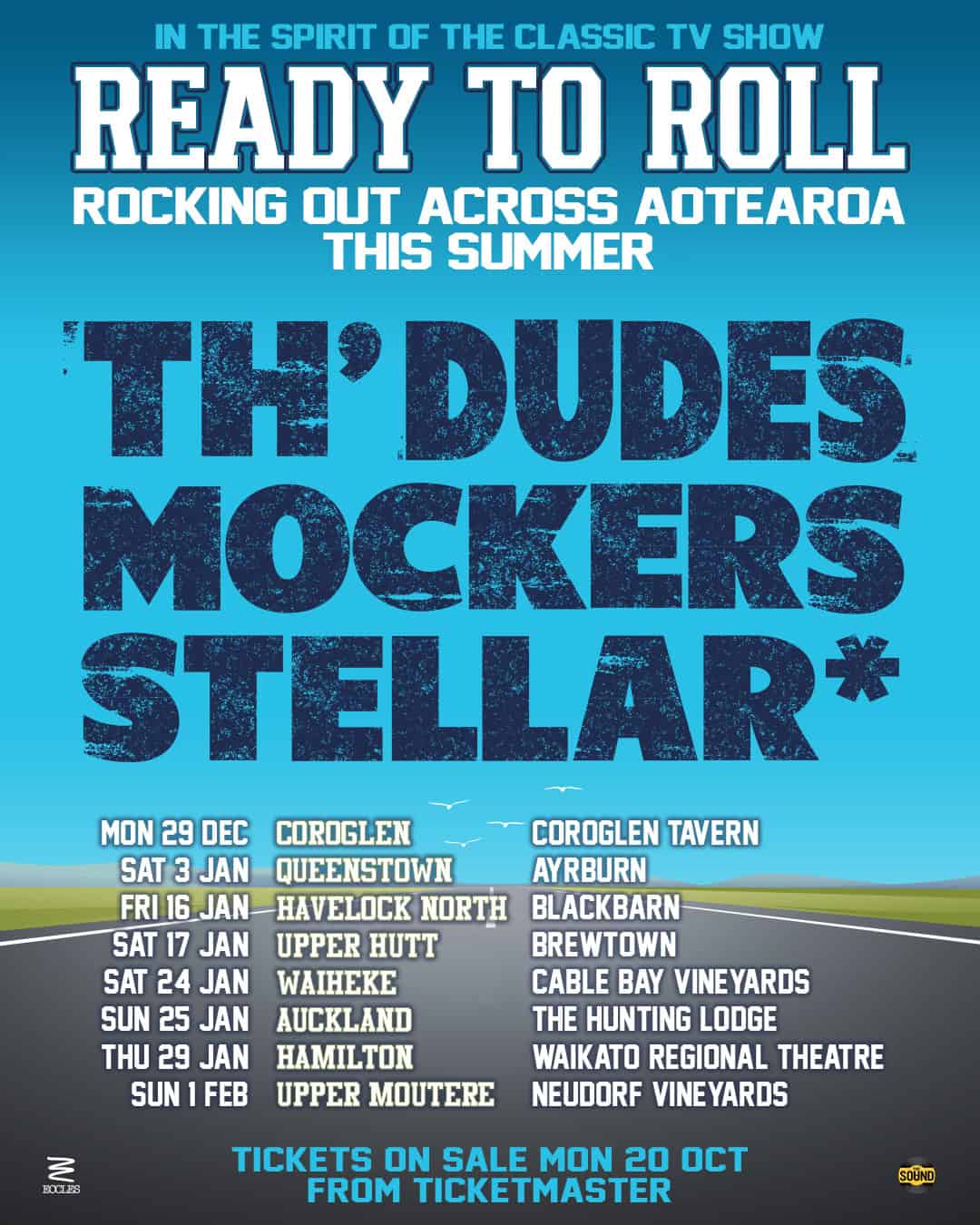 READY TO ROLL - 1080X1350 NAT DATE