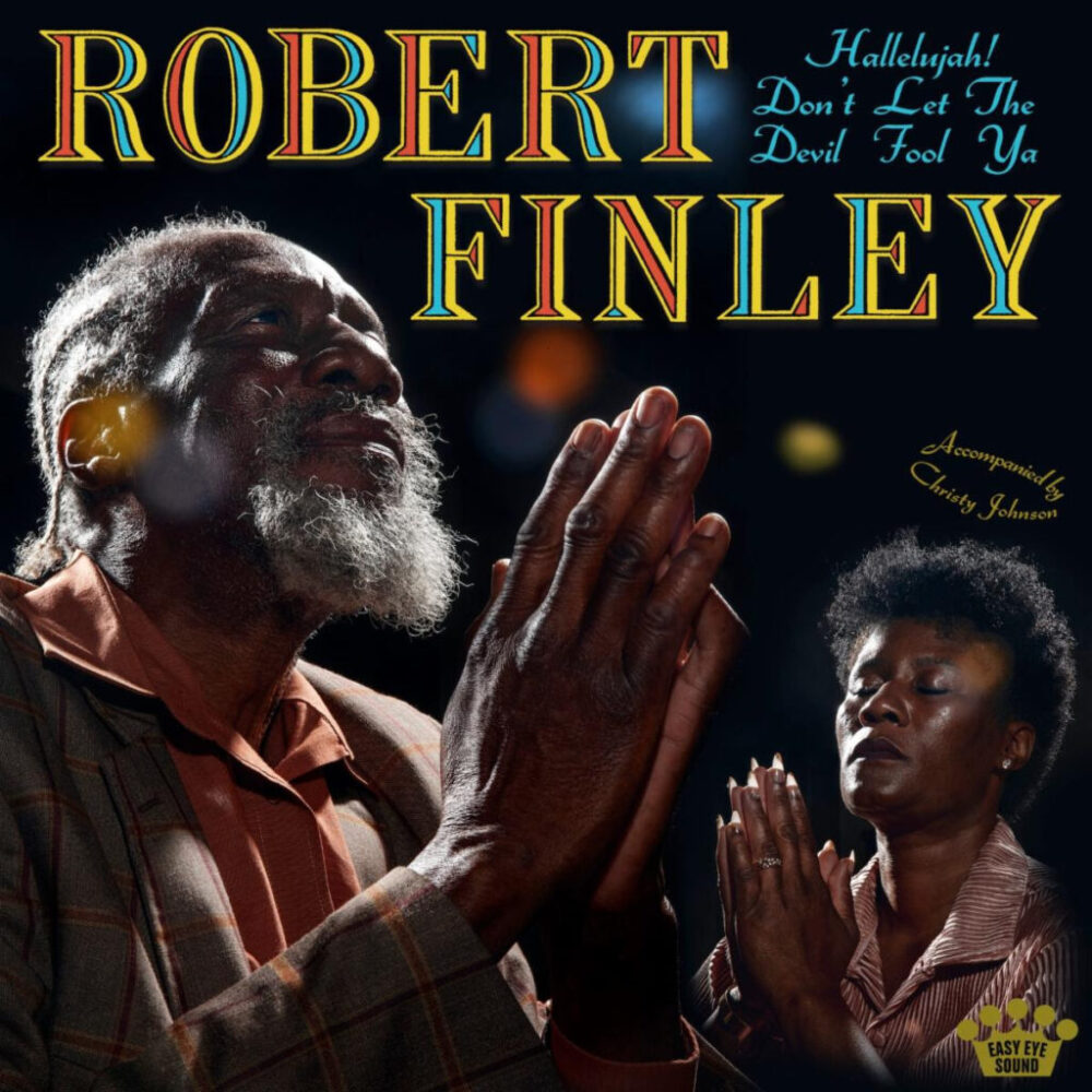Robert Finley