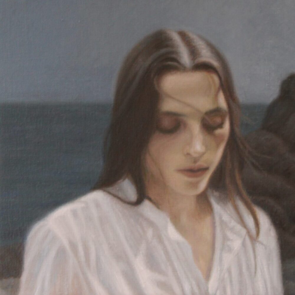 ives. Siren - Album Cover