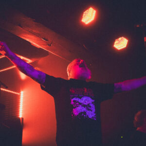 Beastwars @ Powerstation 2025-0617