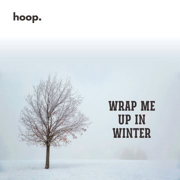 Hoop Wrap Me