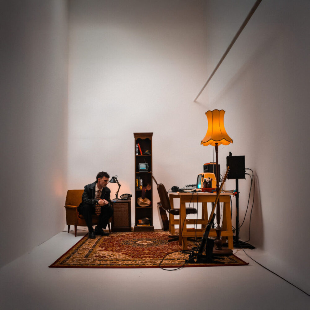 Sam Cullenself-titled debut album out November 2025picture suppllied