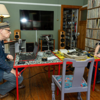 Sound Thinking Podcast