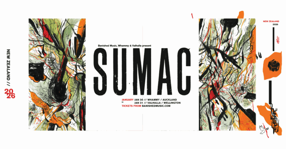 Sumac 1