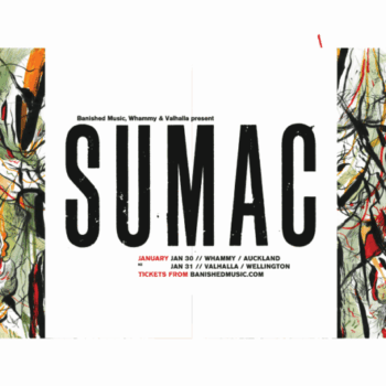 Sumac 1
