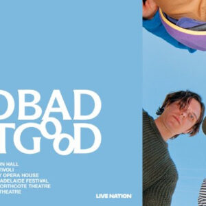 BadBadNotGood Banner