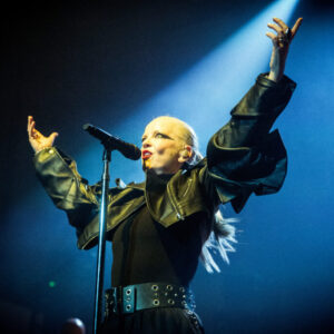 Garbage @ Townhall 2025-0382