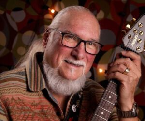 Obit Steve Cropper