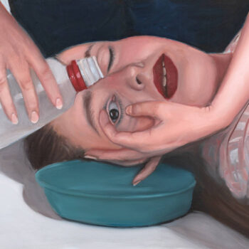 Dry Cleaning Secret Love