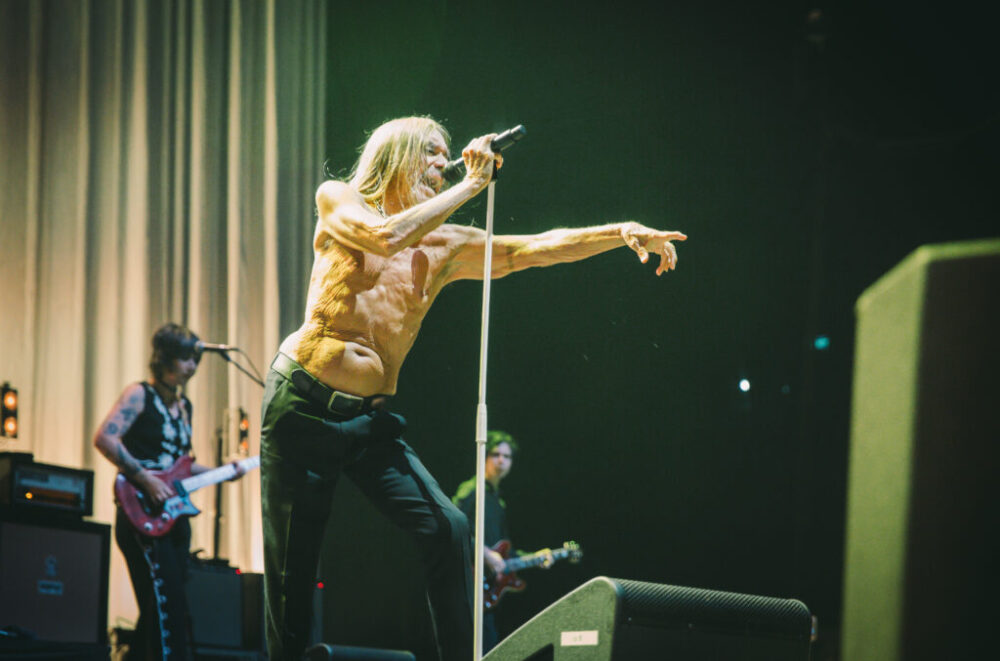 Iggy Pop @ Spark 2026-0298