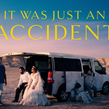 It Was Just an Accident