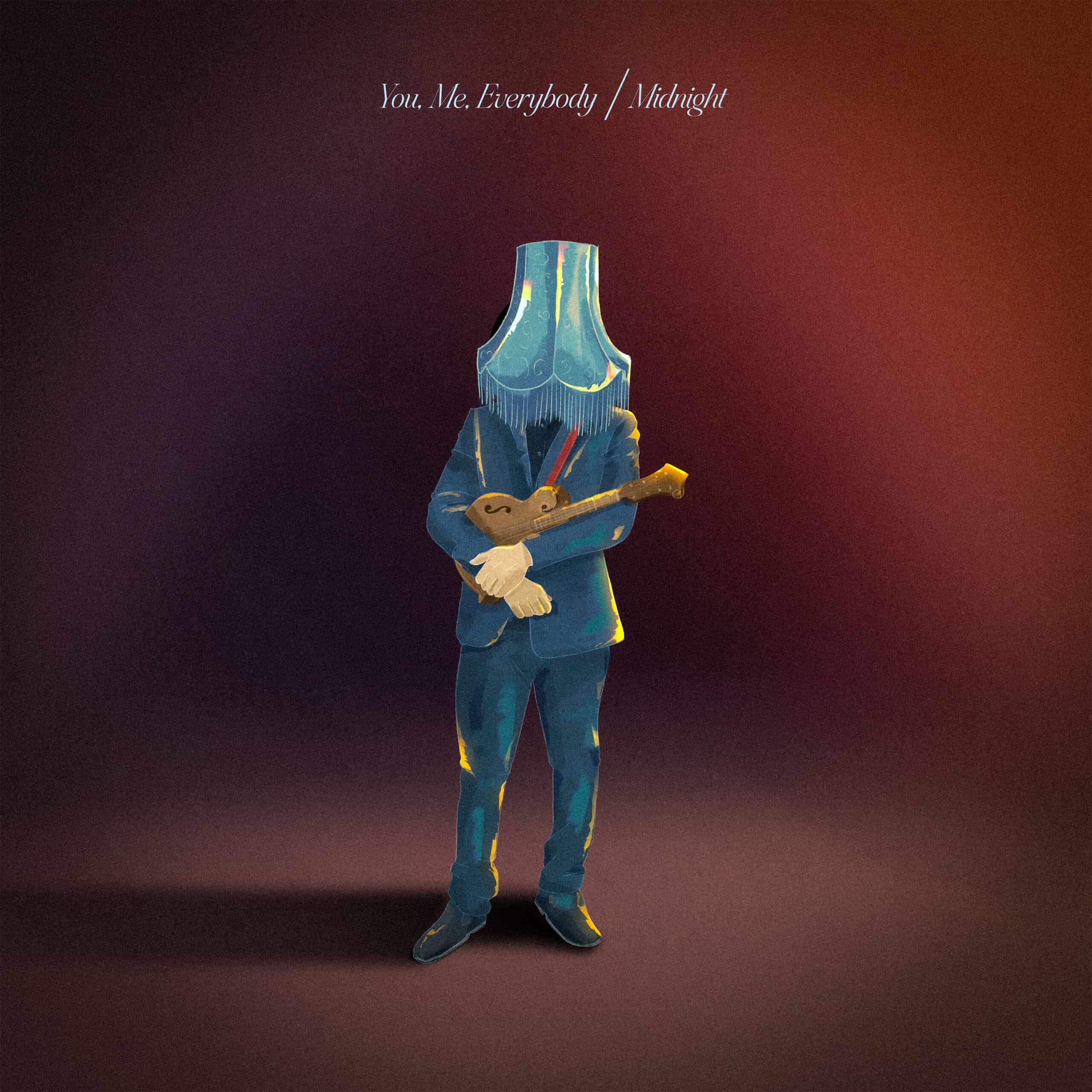 You, Me, Everybody - Midnightm-single cover