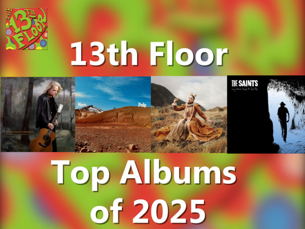 top 2025