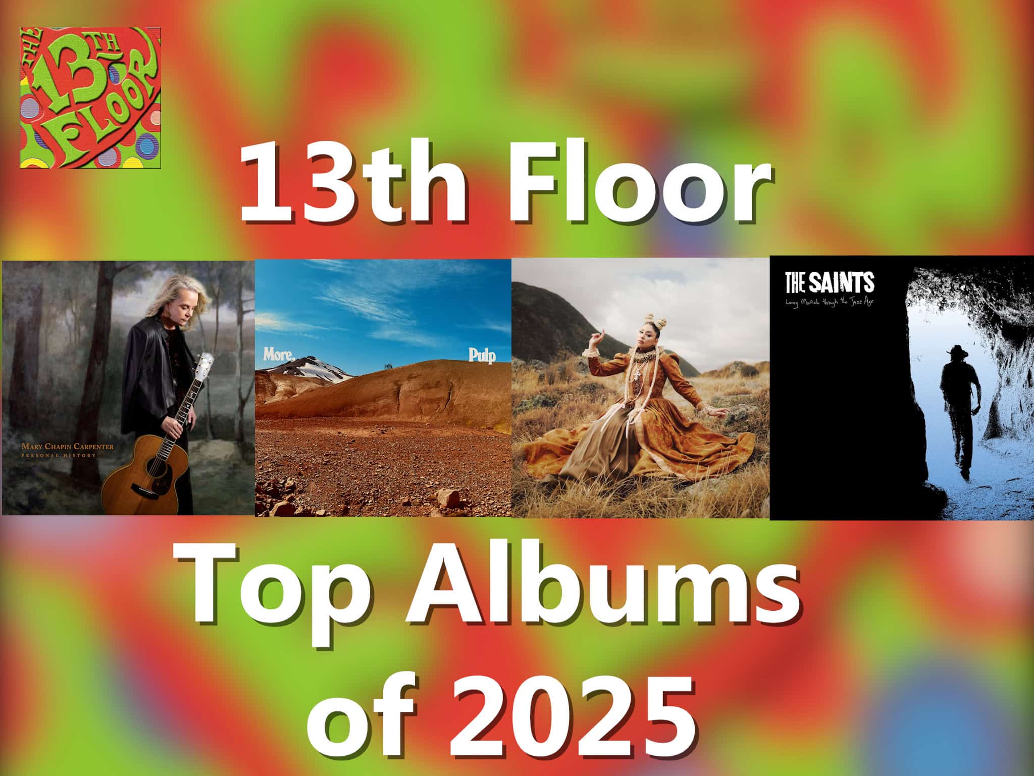 top 2025