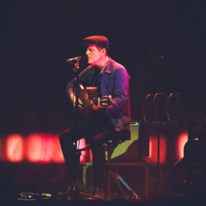 Gregory Alan Isakov @ Kiri Te Kanawa Theatre 2026-0118