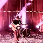 Amble band performing live at The 13th Floor in Avondale, Auckland.