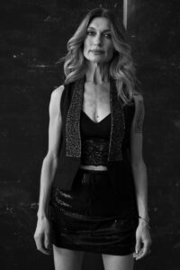 Seraphim Nights performing "Storm" at The 13th Floor, New Zealand.