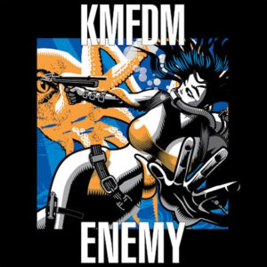 KMFDM Album Art