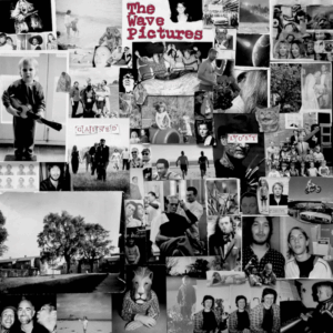 The Wave Pictures Gained Lost