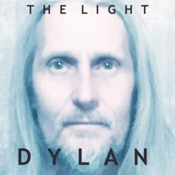 DylanThe Light album cover released 22 March 2026picture supplied