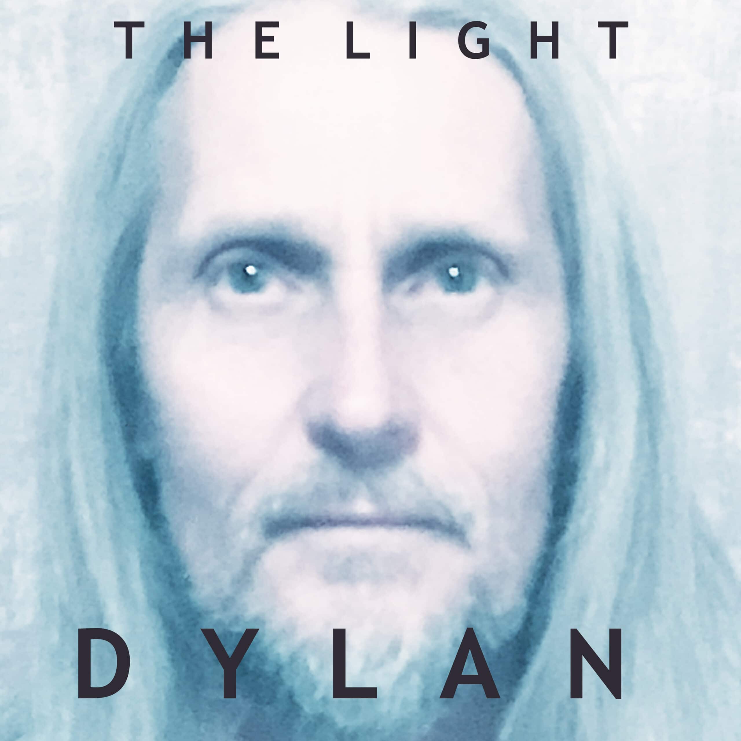 DylanThe Light album cover released 22 March 2026picture supplied