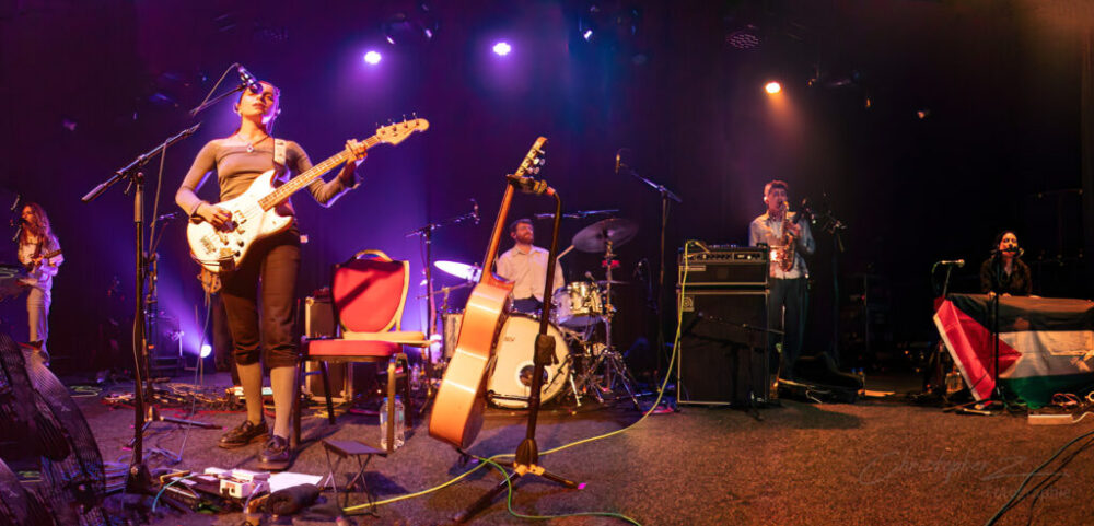 Black Country, New Road