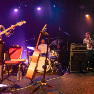 Black Country, New Road