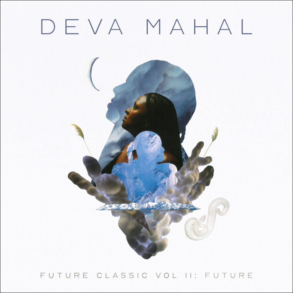 DEVA MAHAL - FC2F COVER D