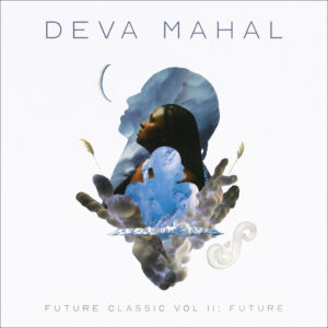 DEVA MAHAL - FC2F COVER D