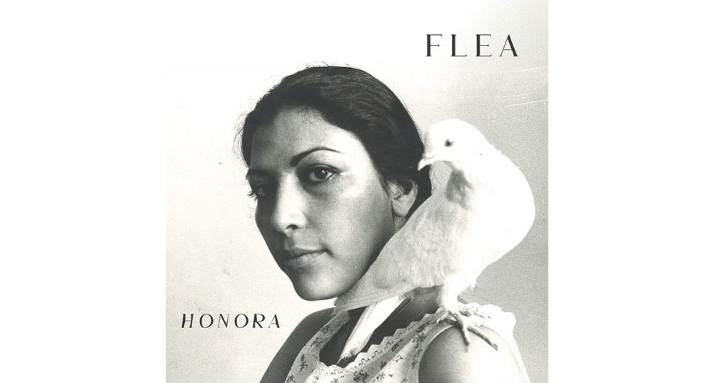 Flea Honora