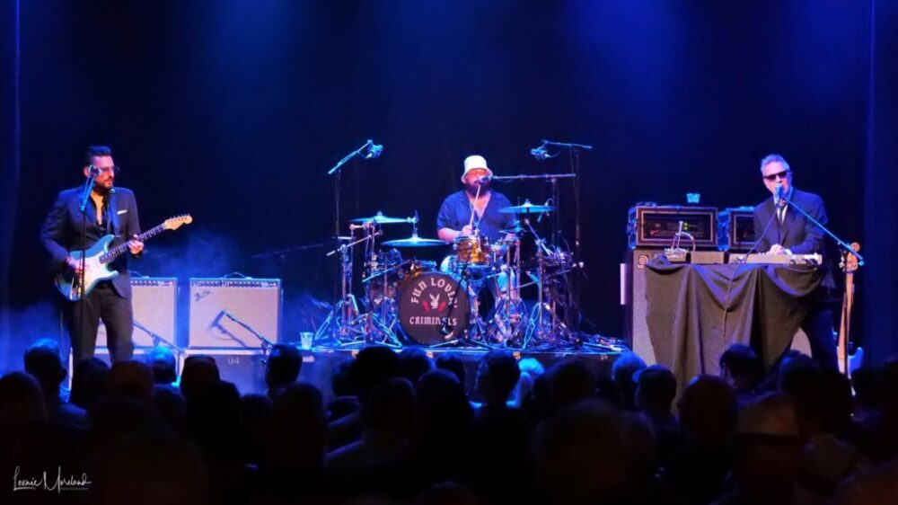 Fun Lovin' Criminals 00